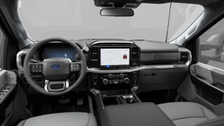 2026 Ford F-150® Internal Image 2